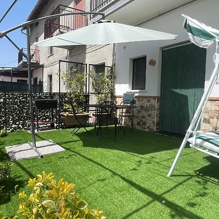 Bella Veduta Luna Agerola Exterior foto