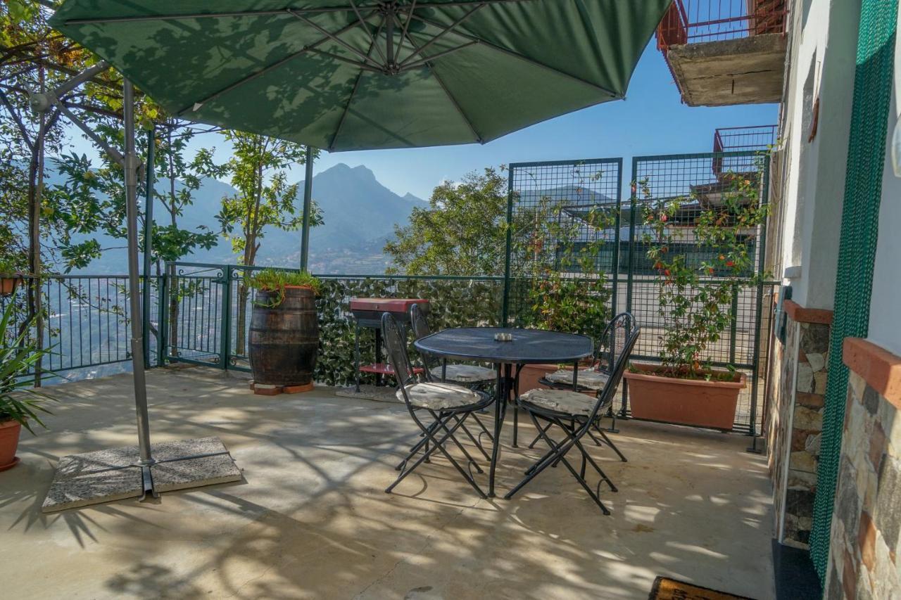 Apartment Bella Veduta Luna *