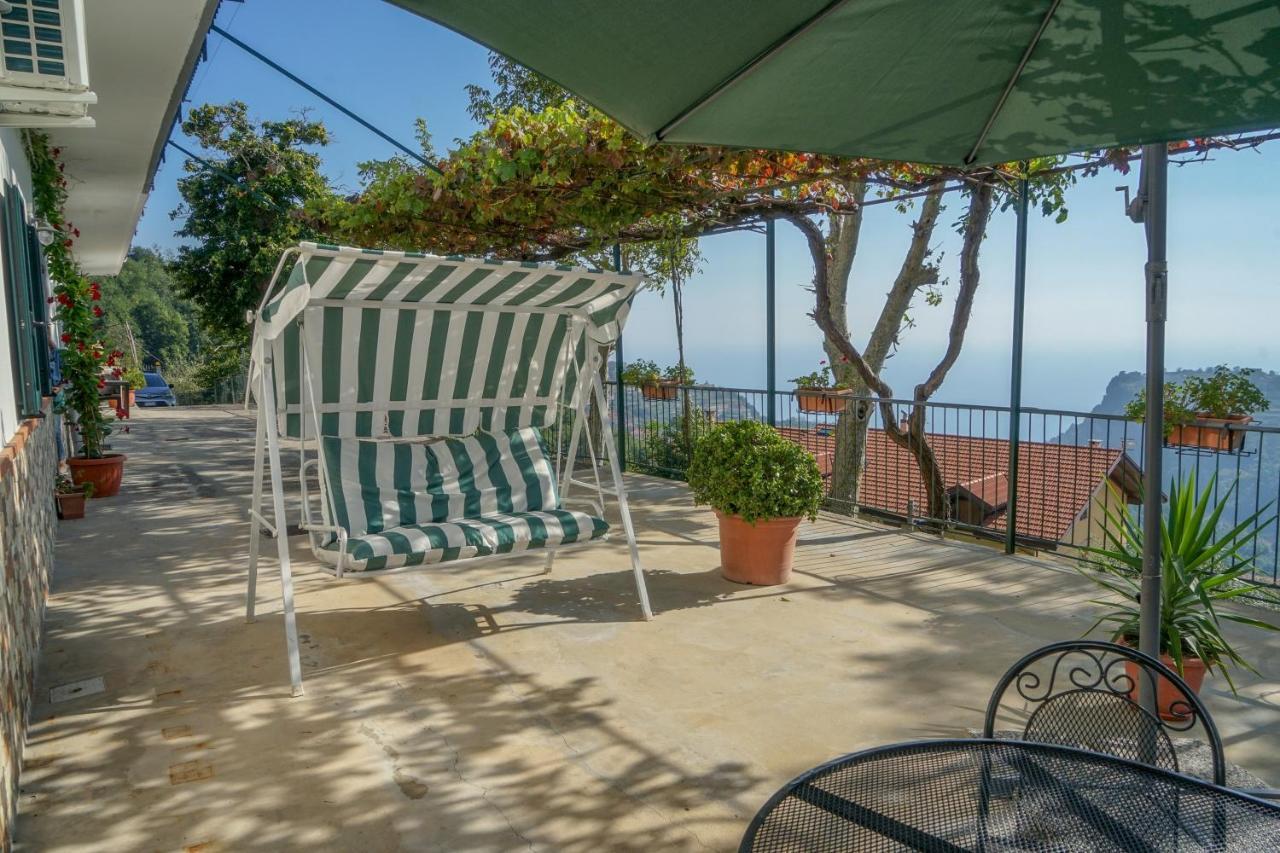 Bella Veduta Luna Apartment