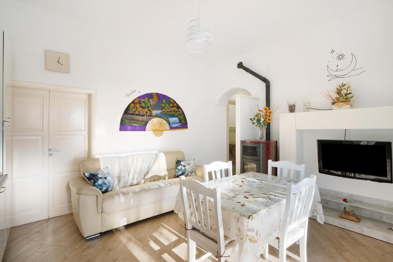 Bella Veduta Luna Apartment