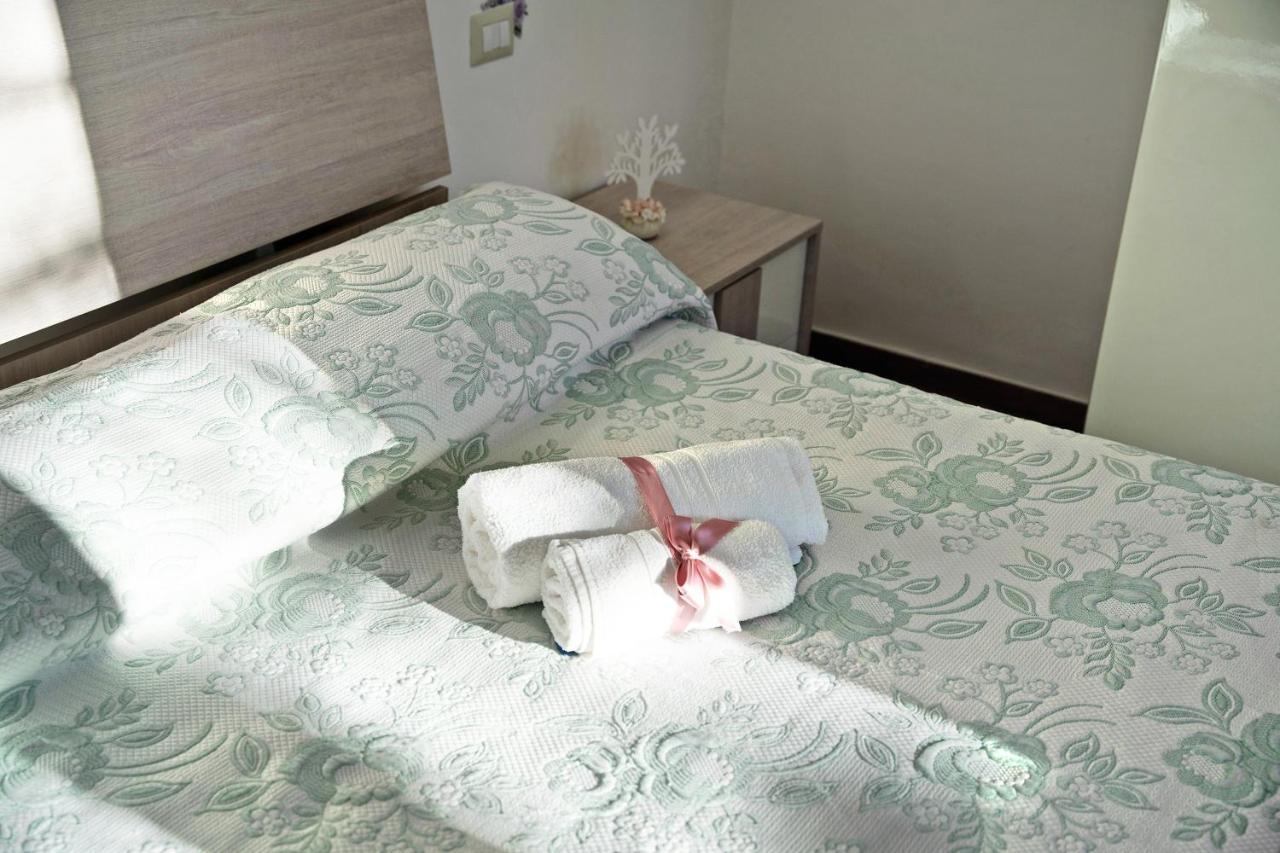 Bella Veduta Luna Apartment Agerola