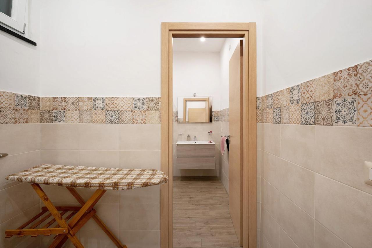 Apartment Bella Veduta Luna