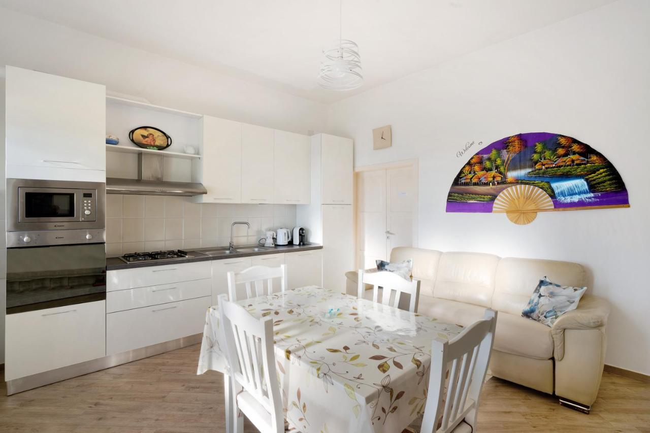 Bella Veduta Luna Apartment Agerola