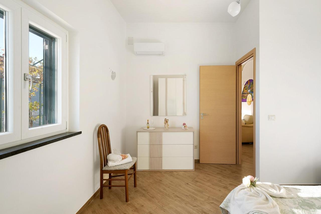 Apartment Bella Veduta Luna Agerola