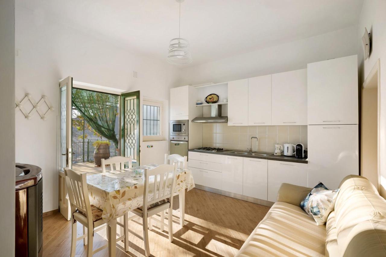 Apartment Bella Veduta Luna