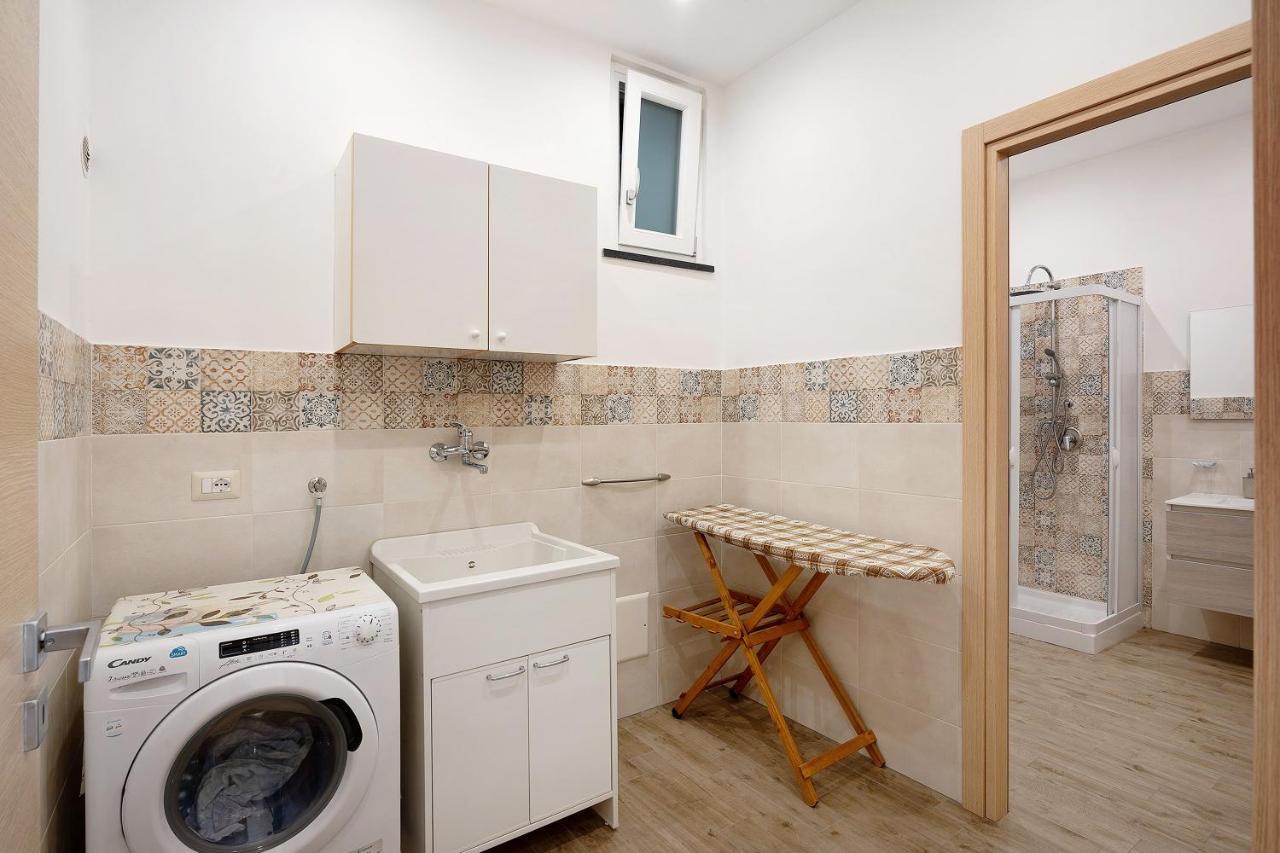 Bella Veduta Luna Apartment *
