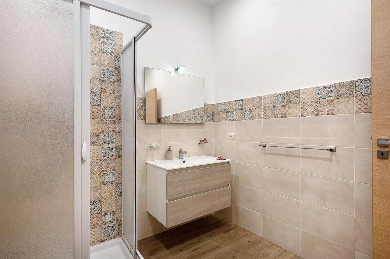 Apartment Bella Veduta Luna *