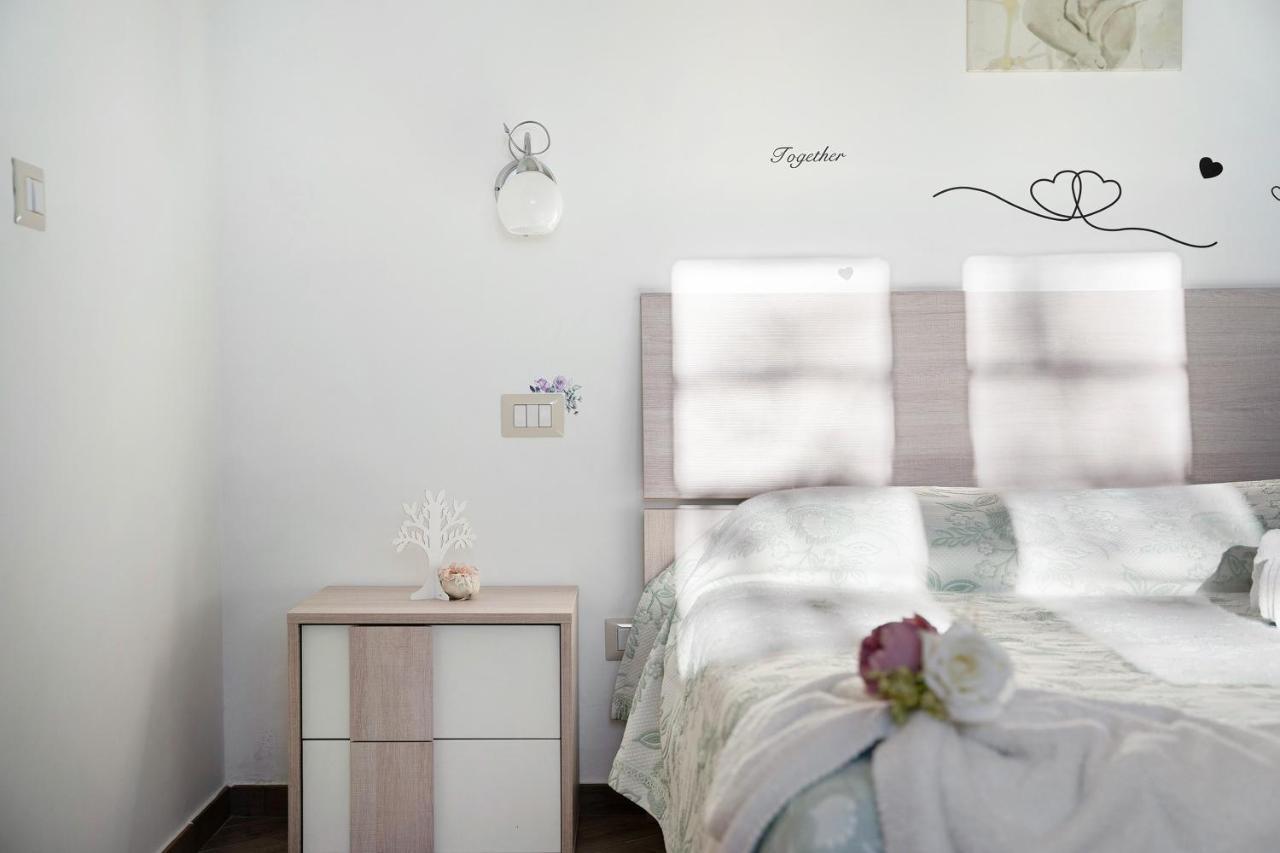 Bella Veduta Luna Apartment *