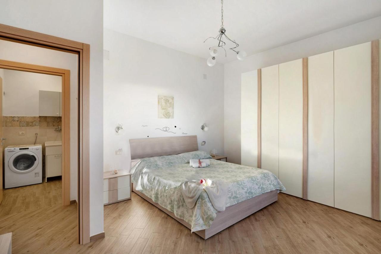 Bella Veduta Luna Apartment
