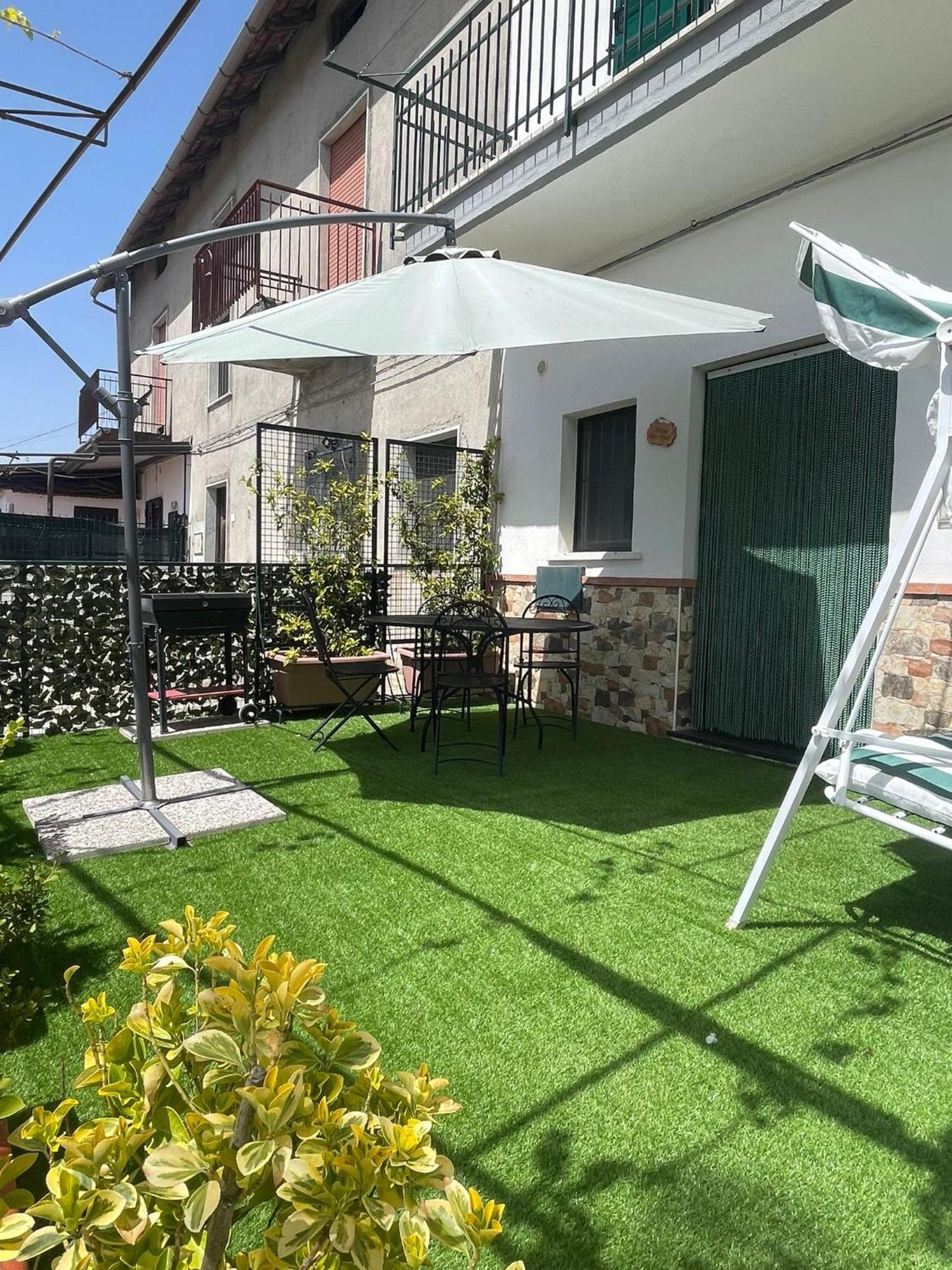 Bella Veduta Luna Apartment *